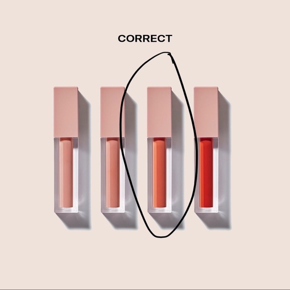 KKW Beauty - Colour Correct (3) - Picture 3 of 4